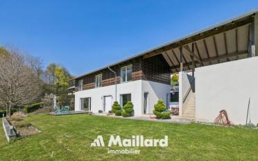 Einfamilienhaus 5.5 Zimmer - image - 1
