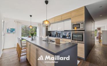 Einfamilienhaus 5.5 Zimmer - image - 5