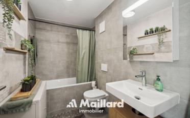 Appartement 3.5 pièces - image - 7