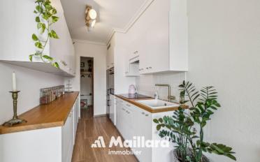 Appartement 3.5 pièces - image - 6