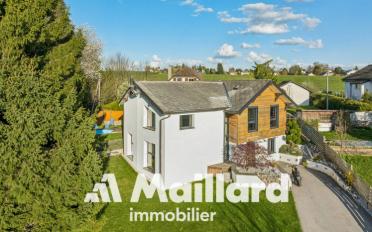Villa 5.5 pièces - image - 1