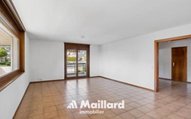 Appartement 4.5 pièces - image - 5
