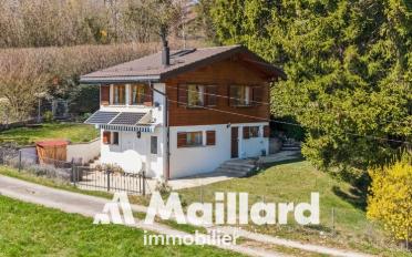 Chalet - image - 1