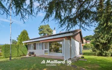 Single house 4.5 rooms - image - 13