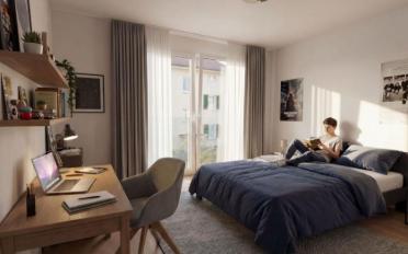Wohnung 4.5 Zimmer - image - 5