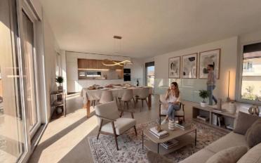Wohnung 4.5 Zimmer - image - 7
