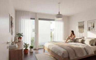 Wohnung 4.5 Zimmer - image - 4
