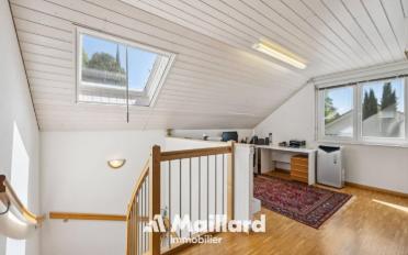 Villa 5.5 pièces - image - 12