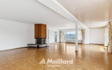 Einfamilienhaus 7.5 Zimmer - image - 5