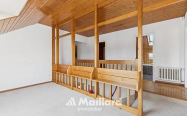 Einfamilienhaus 7.5 Zimmer - image - 10