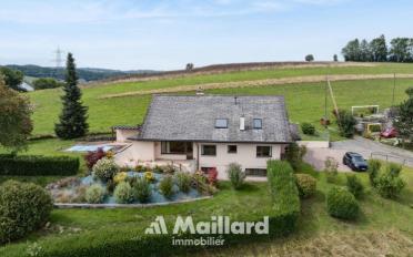 Einfamilienhaus 7.5 Zimmer - image - 2