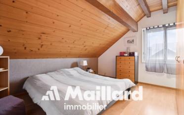Apartment 5.5 rooms - image - 7