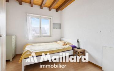 Apartment 5.5 rooms - image - 10