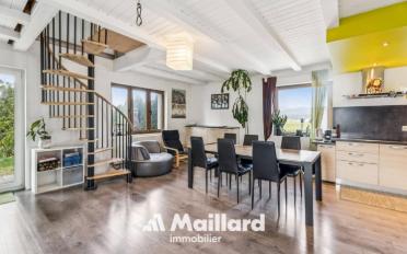 Single house 5.5 rooms - image - 4