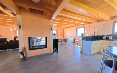 Chalet 6.5 Zimmer - image - 5