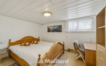Wohnung 2.5 Zimmer - image - 5