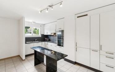 Doppeleinfamilienhaus 5.5 Zimmer - image - 4