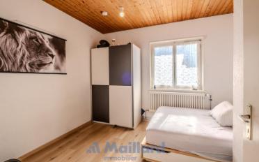 Maison 5.5 pièces - image - 11
