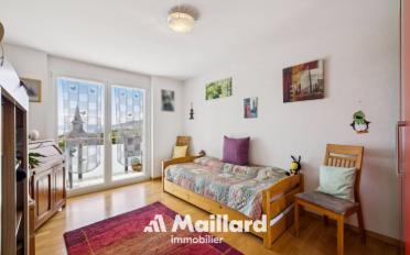 Wohnung 3.5 Zimmer - image - 8