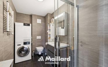 Wohnung 3.5 Zimmer - image - 10