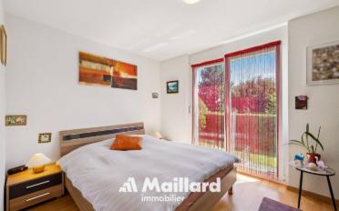 Wohnung 3.5 Zimmer - image - 7