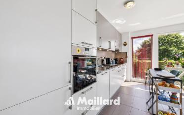 Wohnung 3.5 Zimmer - image - 6