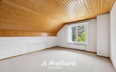 Einfamilienhaus 4.5 Zimmer - image - 11