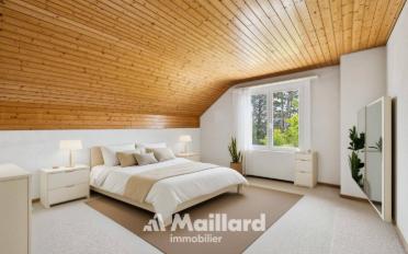 Einfamilienhaus 4.5 Zimmer - image - 12