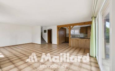 Einfamilienhaus 4.5 Zimmer - image - 10