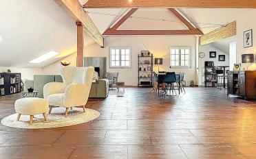 Maison 9.5 pièces - image - 12