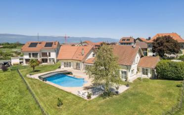 Villa 5.5 pièces - image - 3