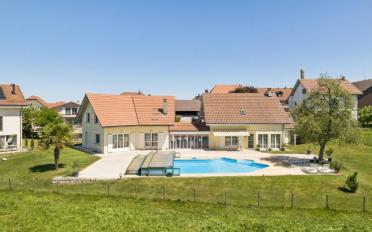 Single house 5.5 rooms - image - 1