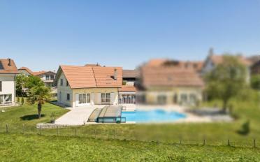 Single house 5.5 rooms - image - 2