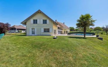 Single house 5.5 rooms - image - 3