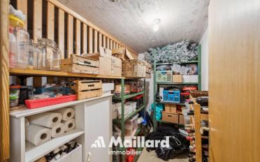 Wohnung 3.5 Zimmer - image - 10