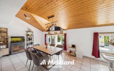Wohnung 3.5 Zimmer - image - 1