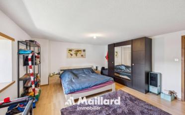 Wohnung 3.5 Zimmer - image - 4