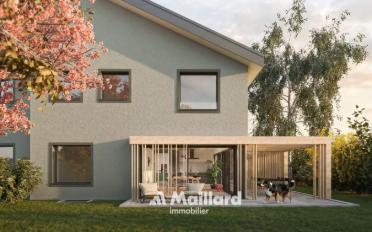 Einfamilienhaus 6.5 Zimmer - image - 3