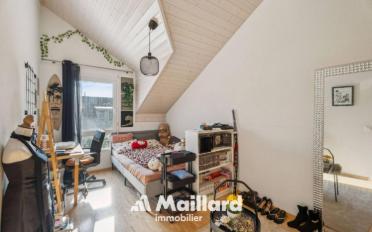 Single house 4.5 rooms - image - 13