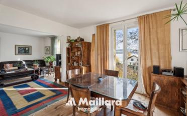Villa 4.5 Zimmer - image - 4