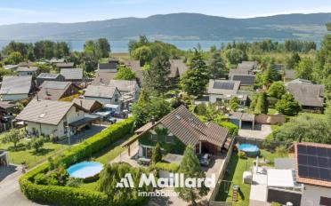 Maison 5.5 pièces - image - 2
