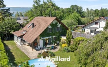 Maison 5.5 pièces - image - 3