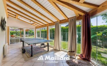 Maison 5.5 pièces - image - 7