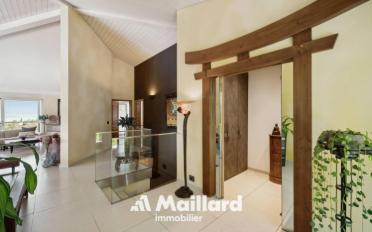 Single house 4.5 rooms - image - 10