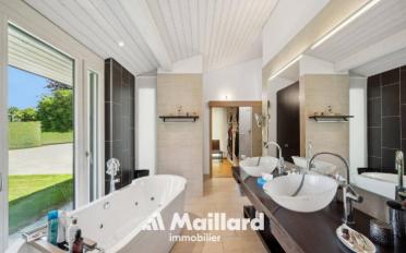 Single house 4.5 rooms - image - 12