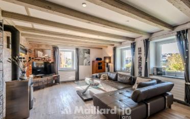Einfamilienhaus 11 Zimmer - image - 10
