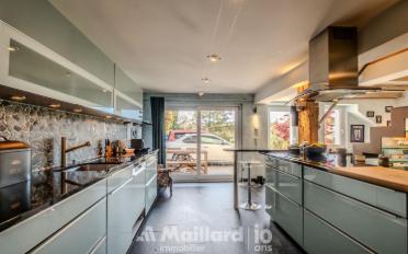 Einfamilienhaus 6.5 Zimmer - image - 8