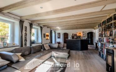 Einfamilienhaus 6.5 Zimmer - image - 11