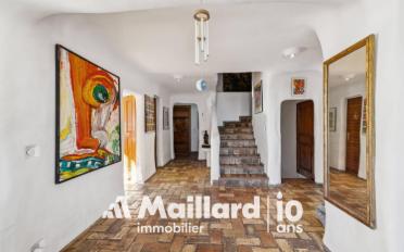 Single house 8 rooms - image - 3