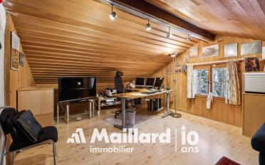 Single house 8 rooms - image - 9